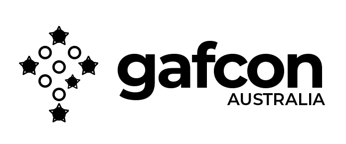 GAFCON Australia Logo
